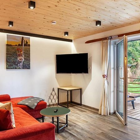 Chalet Rauschn 1 Farchant Exterior foto